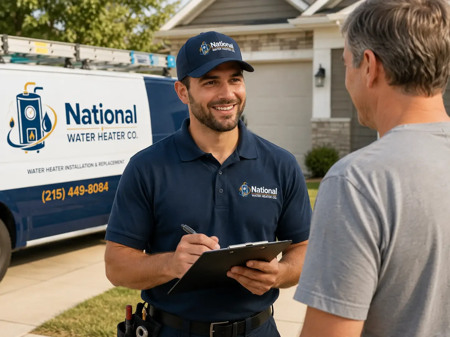 Water Heater Installation Winthrop Harbor, IL FAQs